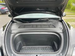 Tesla Model Y 2022 Facelift Rear-Wheel Drive - ფოტო 11