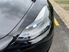 Tesla Model Y 2022 Facelift Rear-Wheel Drive - ფოტო 12