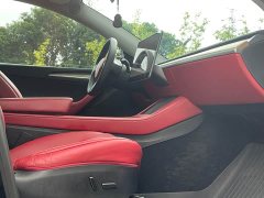 Tesla Model Y 2022 Facelift Rear-Wheel Drive - ფოტო 16
