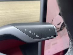 Tesla Model Y 2022 Facelift Rear-Wheel Drive - ფოტო 18