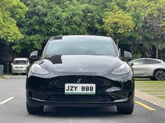 Tesla Model Y 2022 Facelift Rear-Wheel Drive - ფოტო 2