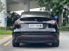 Tesla Model Y 2022 Facelift Rear-Wheel Drive - ფოტო 6