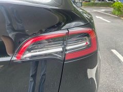 Tesla Model Y 2022 Facelift Rear-Wheel Drive - ფოტო 8