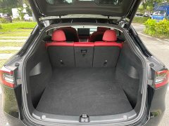 Tesla Model Y 2022 Facelift Rear-Wheel Drive - ფოტო 9