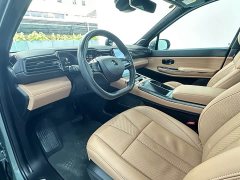 NIO ES8 2020 485KM Signature Edition Seven-Seater Edition - ფოტო 10