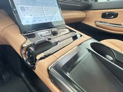 NIO ES8 2020 485KM Signature Edition Seven-Seater Edition - ფოტო 11