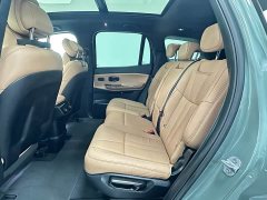NIO ES8 2020 485KM Signature Edition Seven-Seater Edition - ფოტო 13