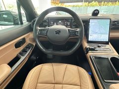 NIO ES8 2020 485KM Signature Edition Seven-Seater Edition - ფოტო 14