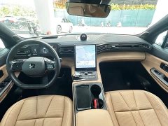 NIO ES8 2020 485KM Signature Edition Seven-Seater Edition - ფოტო 15