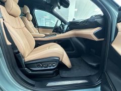 NIO ES8 2020 485KM Signature Edition Seven-Seater Edition - ფოტო 16