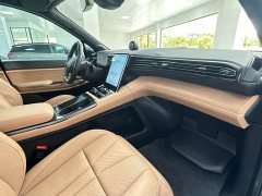 NIO ES8 2020 485KM Signature Edition Seven-Seater Edition - ფოტო 17