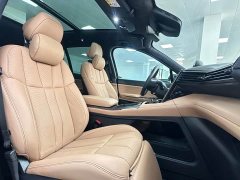 NIO ES8 2020 485KM Signature Edition Seven-Seater Edition - ფოტო 19