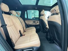 NIO ES8 2020 485KM Signature Edition Seven-Seater Edition - ფოტო 20