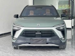 NIO ES8 2020 485KM Signature Edition Seven-Seater Edition - ფოტო 3