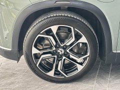 NIO ES8 2020 485KM Signature Edition Seven-Seater Edition - ფოტო 5