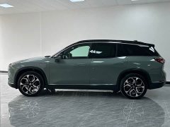 NIO ES8 2020 485KM Signature Edition Seven-Seater Edition - ფოტო 6