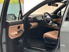 NIO ES8 2020 485KM Signature Edition Seven-Seater Edition - ფოტო 7