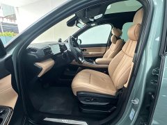 NIO ES8 2020 485KM Signature Edition Seven-Seater Edition - ფოტო 8