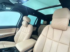 NIO ES8 2020 485KM Signature Edition Seven-Seater Edition - ფოტო 9