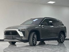 NIO ES8 2020 415KM seven-seater version - ფოტო 1