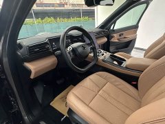 NIO ES8 2020 415KM seven-seater version - ფოტო 11