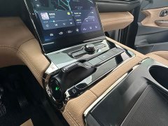 NIO ES8 2020 415KM seven-seater version - ფოტო 12