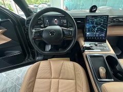 NIO ES8 2020 415KM seven-seater version - ფოტო 15