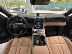 NIO ES8 2020 415KM seven-seater version - ფოტო 16