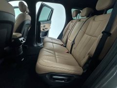 NIO ES8 2020 415KM seven-seater version - ფოტო 17