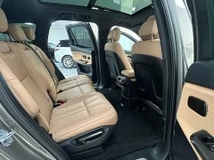 NIO ES8 2020 415KM seven-seater version - ფოტო 18