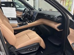 NIO ES8 2020 415KM seven-seater version - ფოტო 19