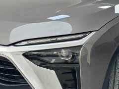 NIO ES8 2020 415KM seven-seater version - ფოტო 2