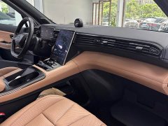 NIO ES8 2020 415KM seven-seater version - ფოტო 20