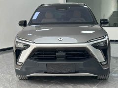 NIO ES8 2020 415KM seven-seater version - ფოტო 3