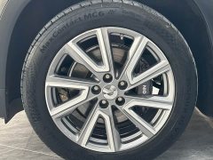 NIO ES8 2020 415KM seven-seater version - ფოტო 5
