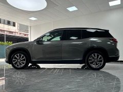 NIO ES8 2020 415KM seven-seater version - ფოტო 6