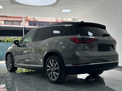 NIO ES8 2020 415KM seven-seater version - ფოტო 7