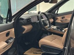 NIO ES8 2020 415KM seven-seater version - ფოტო 8