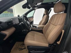 NIO ES8 2020 415KM seven-seater version - ფოტო 9