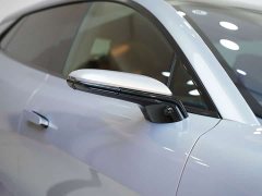 Denza Z9GT 2024 1100 four-wheel drive Ultra version - ფოტო 11