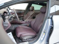 Denza Z9GT 2024 1100 four-wheel drive Ultra version - ფოტო 14