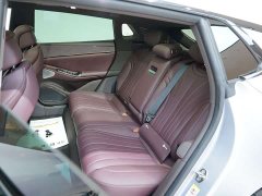 Denza Z9GT 2024 1100 four-wheel drive Ultra version - ფოტო 15