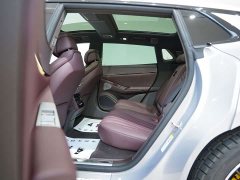 Denza Z9GT 2024 1100 four-wheel drive Ultra version - ფოტო 16
