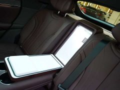 Denza Z9GT 2024 1100 four-wheel drive Ultra version - ფოტო 19