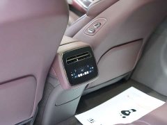 Denza Z9GT 2024 1100 four-wheel drive Ultra version - ფოტო 20