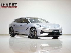 Denza Z9GT 2024 1100 four-wheel drive Ultra version - ფოტო 4