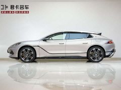 Denza Z9GT 2024 1100 four-wheel drive Ultra version - ფოტო 5