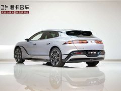 Denza Z9GT 2024 1100 four-wheel drive Ultra version - ფოტო 6