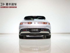 Denza Z9GT 2024 1100 four-wheel drive Ultra version - ფოტო 7