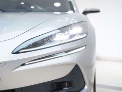 Denza Z9GT 2024 1100 four-wheel drive Ultra version - ფოტო 8